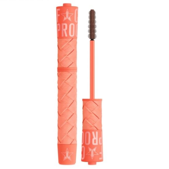 Jeffrey Star F*Ck Proof Mascara Coral - Picture 4 of 9